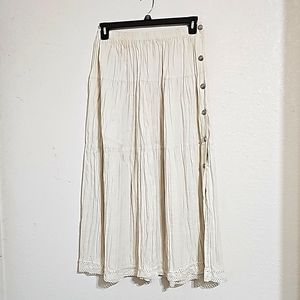 Country western skirt